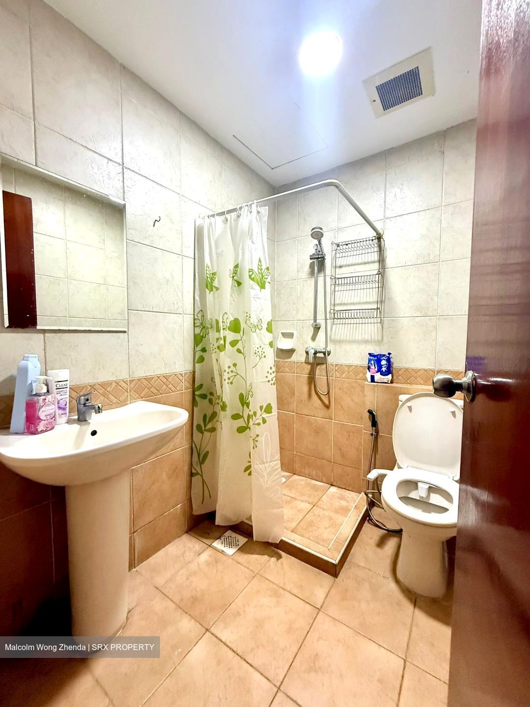 Estella Gardens (D17), Condominium #573489821